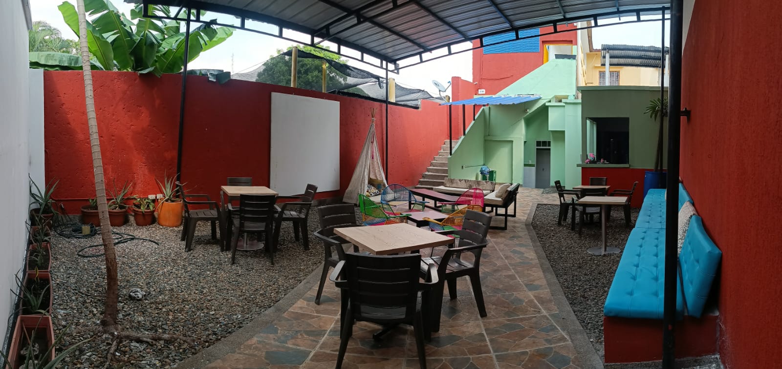 El Peñol de Guatapé — Antioquia, Colombia